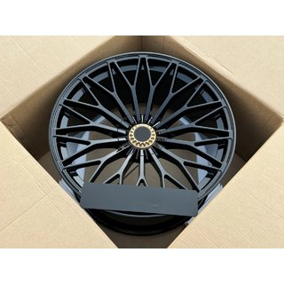 Kovana platišča OEM R23 V3 (4 kos) Lamborghini Urus 2018– fotografija 3