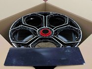 Lamborghini Aventador 2011–2022 Kovana OEM platišča R20/R21 V3 (4 kos) fotografija 4