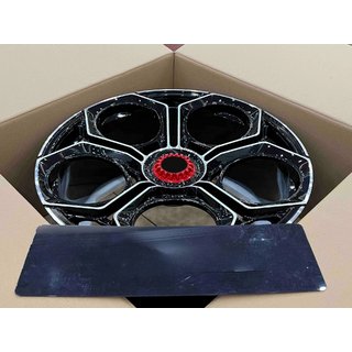 Kovana OEM platišča R20/R21 V3 (4 kos) Lamborghini Aventador 2011–2022 fotografija 4
