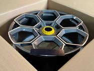 Lamborghini Huracan 2014– Kovana OEM platišča R20 V1 (4 kos) fotografija 3
