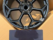 Lamborghini Urus 2018– Kovana platišča OEM R23 V4 (4 kos) fotografija 7