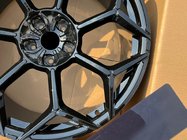 Lamborghini Urus 2018– Kovana platišča OEM R23 V4 (4 kos) fotografija 8