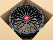 Lamborghini Aventador 2011–2022 Kovana OEM platišča R20/R21 V4 (4 kos) fotografija 3