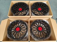Lamborghini Aventador 2011–2022 Kovana OEM platišča R20/R21 V4 (4 kos) fotografija 6