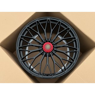Kovana OEM platišča R20/R21 V4 (4 kos) Lamborghini Aventador 2011–2022 fotografija 1