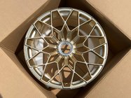 Lamborghini Huracan 2014– Kovana OEM platišča R20 V2 (4 kosi) fotografija 1