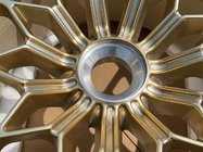 Lamborghini Huracan 2014– Kovana OEM platišča R20 V2 (4 kosi) fotografija 7