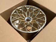 Lamborghini Huracan 2014– Kovana OEM platišča R20 V2 (4 kosi) fotografija 3
