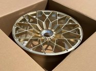 Lamborghini Huracan 2014– Kovana OEM platišča R20 V2 (4 kosi) fotografija 4