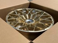 Lamborghini Huracan 2014– Kovana OEM platišča R20 V2 (4 kosi) fotografija 5
