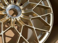 Lamborghini Huracan 2014– Kovana OEM platišča R20 V2 (4 kosi) fotografija 8