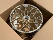 Lamborghini Huracan 2014– Kovana OEM platišča R20 V2 (4 kosi) fotografija 2