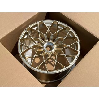 Kovana OEM platišča R20 V2 (4 kosi) fotografija 2
