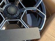 Lamborghini Aventador 2011–2022 Kovana platišča OEM R20 R21 V5 (4 kos) fotografija 8