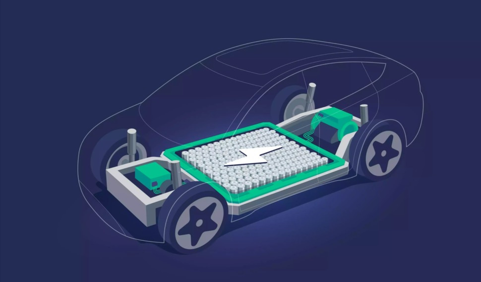 Kako preveriti stanje baterije električnega vozila?