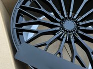 Lamborghini Urus 2018– Kovana platišča OEM R23 V5 (4 kos) fotografija 8