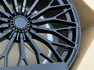 Lamborghini Urus 2018– Kovana platišča OEM R23 V5 (4 kos) fotografija 6