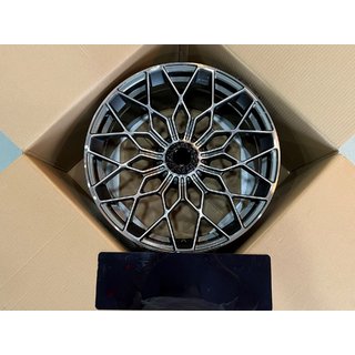 Kovana OEM platišča R20 R21 V1 (4 kos) fotografija 3