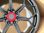 Lamborghini Aventador 2011–2022 Kovana OEM platišča R20 R21 V7 (4 kos) fotografija 4