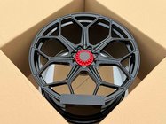 Lamborghini Aventador 2011–2022 Kovana OEM platišča R20 R21 V7 (4 kos) fotografija 2