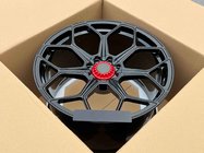 Lamborghini Aventador 2011–2022 Kovana OEM platišča R20 R21 V7 (4 kos) fotografija 3