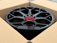 Lamborghini Aventador 2011–2022 Kovana OEM platišča R20 R21 V7 (4 kos) fotografija 5