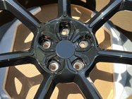 Lamborghini Urus 2018– Kovana platišča OEM R23 V8 (4 kos) fotografija 7