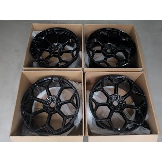 Kovana platišča OEM R23 V9 (4 kosi) fotografija 4