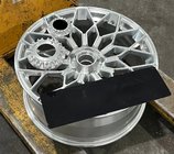 Lamborghini Huracan 2014– Kovana OEM platišča R20 R21 V2 (4 kos) fotografija 2