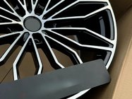 Lamborghini Urus 2018– Kovana platišča OEM R23 V10 (4 kosi) fotografija 9