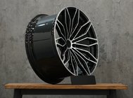 Lamborghini Urus 2018– Kovana platišča OEM R23 V10 (4 kosi) fotografija 1