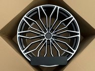 Lamborghini Urus 2018– Kovana platišča OEM R23 V10 (4 kosi) fotografija 3