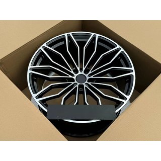 Kovana platišča OEM R23 V10 (4 kosi) Lamborghini Urus 2018– fotografija 4