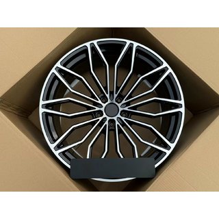 Kovana platišča OEM R23 V10 (4 kosi) Lamborghini Urus 2018– fotografija 3