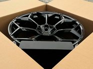 Lamborghini Urus 2018– Kovani platišči OEM R23 V11 (4 kos) fotografija 5