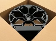 Lamborghini Urus 2018– Kovani platišči OEM R23 V11 (4 kos) fotografija 4