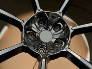 Lamborghini Urus 2018– Kovani platišči OEM R23 V11 (4 kos) fotografija 7
