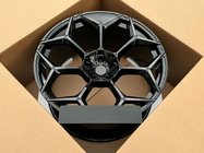 Lamborghini Urus 2018– Kovani platišči OEM R23 V11 (4 kos) fotografija 2