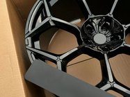 Lamborghini Urus 2018– Kovani platišči OEM R23 V11 (4 kos) fotografija 8