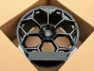 Lamborghini Urus 2018– Kovani platišči OEM R23 V11 (4 kos) fotografija 3