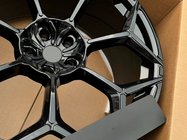 Lamborghini Urus 2018– Kovani platišči OEM R23 V11 (4 kos) fotografija 9