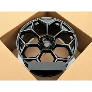 Kovani platišči OEM R23 V11 (4 kos) fotografija 3