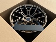 Lamborghini Huracan 2014– Kovana OEM platišča R19 V1 (4 kos) fotografija 5