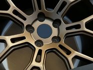 Lamborghini Huracan 2014– Kovana OEM platišča R19 V1 (4 kos) fotografija 9