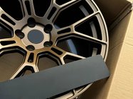 Lamborghini Huracan 2014– Kovana OEM platišča R19 V1 (4 kos) fotografija 10