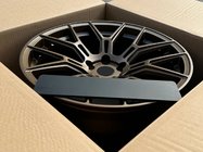 Lamborghini Huracan 2014– Kovana OEM platišča R19 V1 (4 kos) fotografija 6