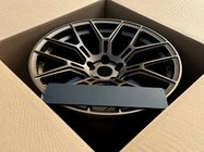 Lamborghini Huracan 2014– Kovana OEM platišča R19 V1 (4 kos) fotografija 4