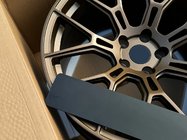 Lamborghini Huracan 2014– Kovana OEM platišča R19 V1 (4 kos) fotografija 11