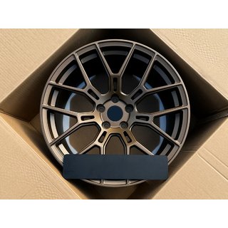 Kovana OEM platišča R19 V1 (4 kos) fotografija 2