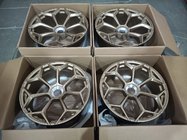 Lamborghini Aventador 2011–2022 Kovana OEM platišča R20/R21 V8 (4 kos) fotografija 6